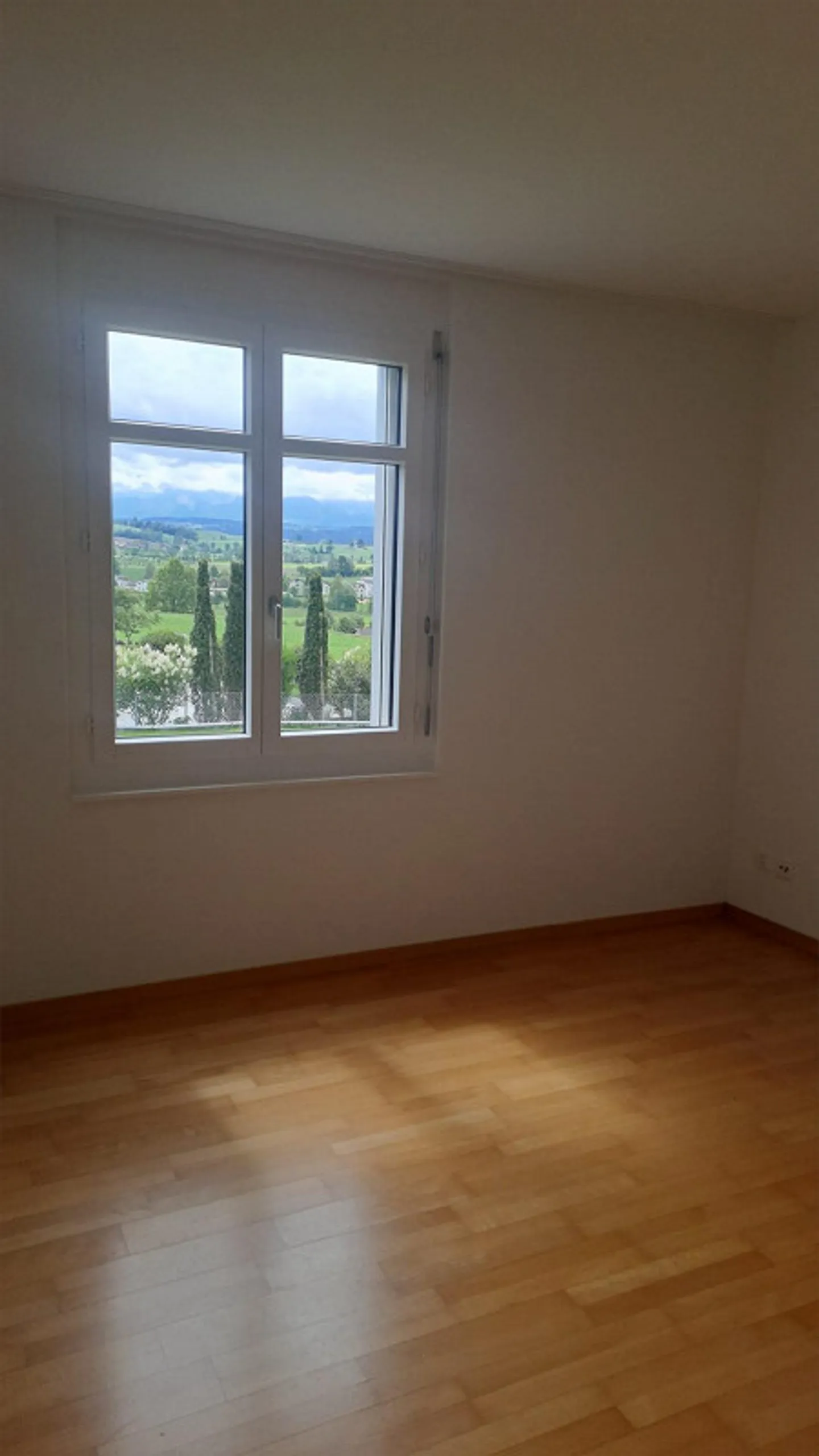 Appartamento 5 1/2 locali a Buttisholz - Vivere nel verde...vicino al villaggio - Foto 5 di 9