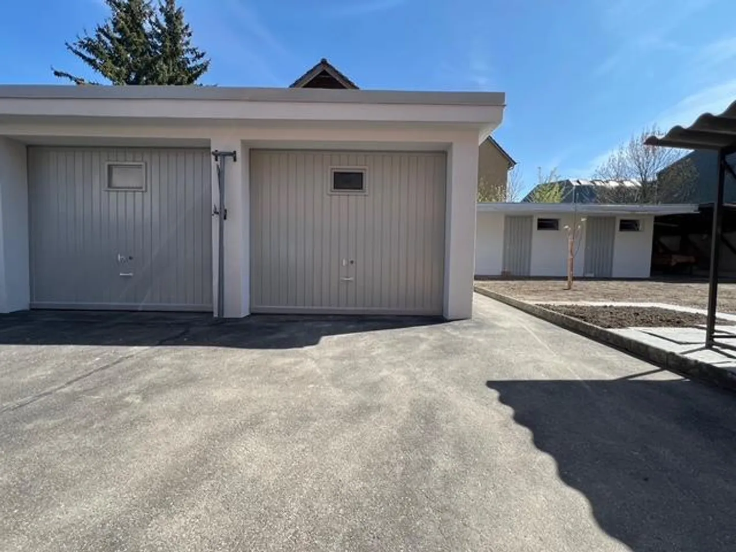 Magazzini e box auto a Winterthur-Töss - Foto 1 di 12