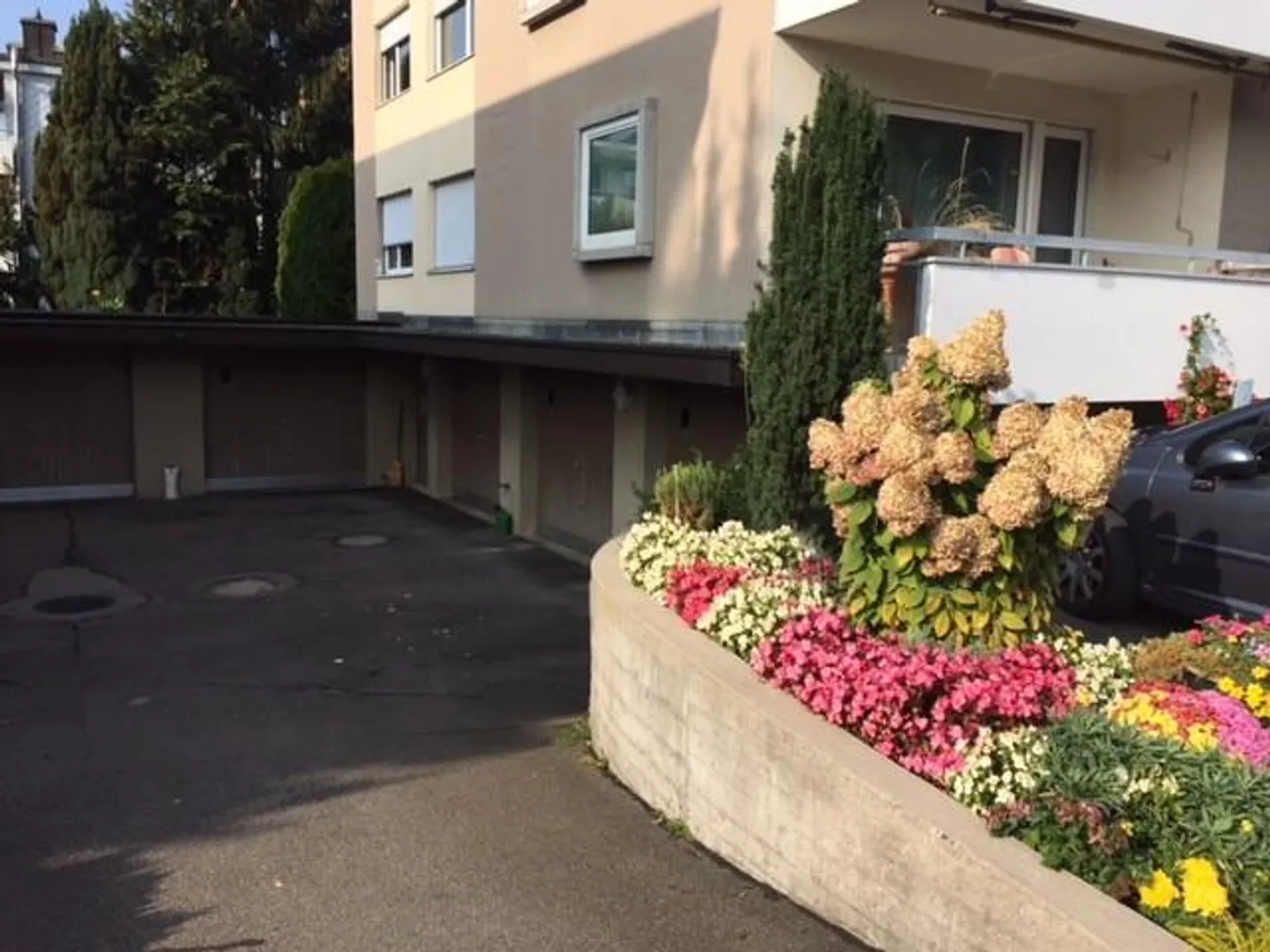 Attraktive 3 1/2 Zimmer Wohnung in ruhigem Quartier zu verkaufen - Foto 3 von 10