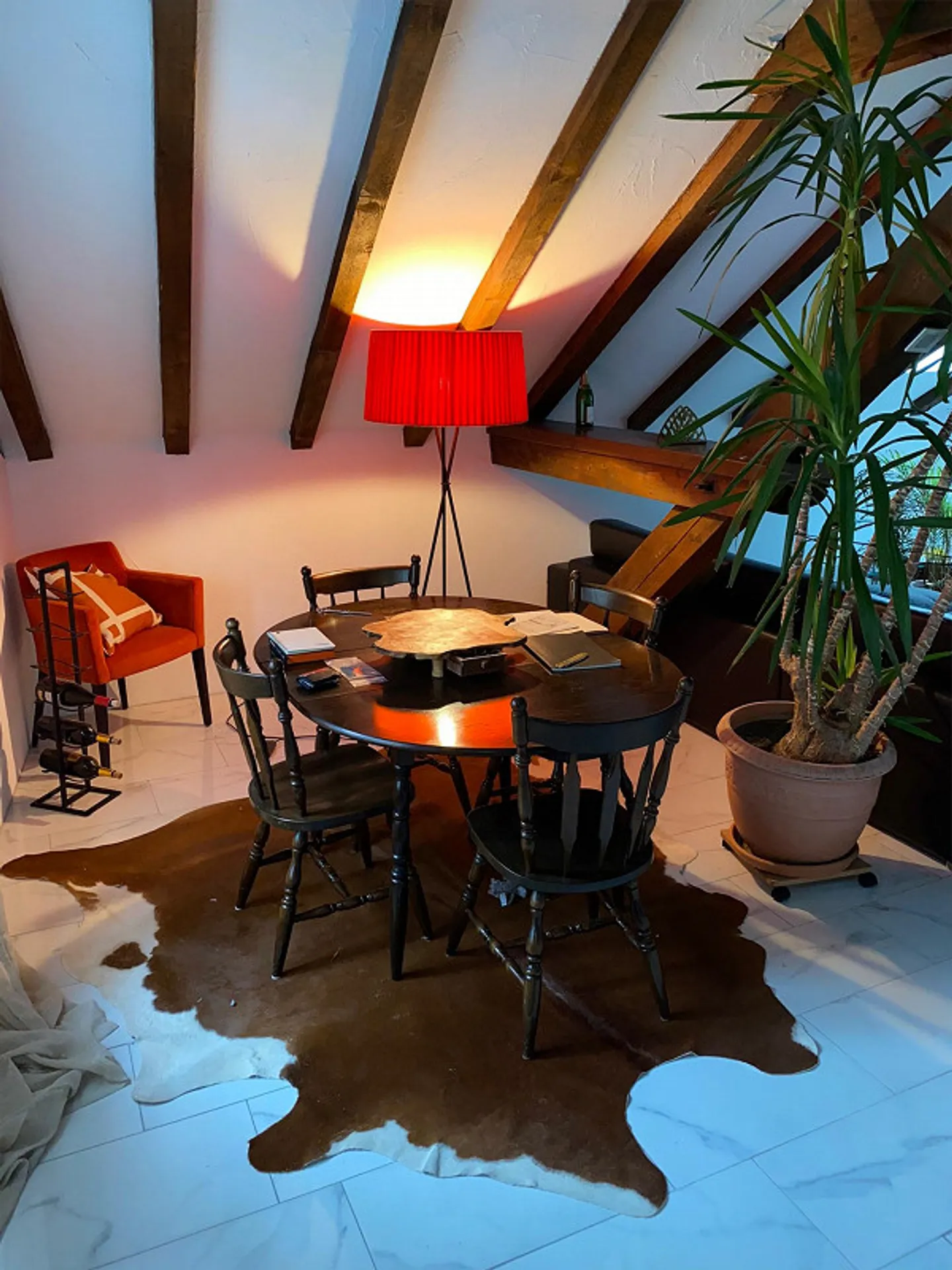 Helle freundliche Altstadt-Wohnung - Foto 8 von 11