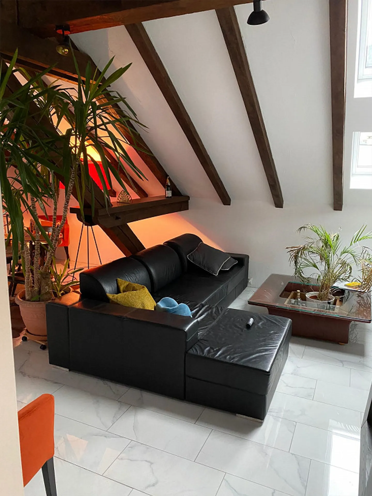 Helle freundliche Altstadt-Wohnung - Foto 9 von 11