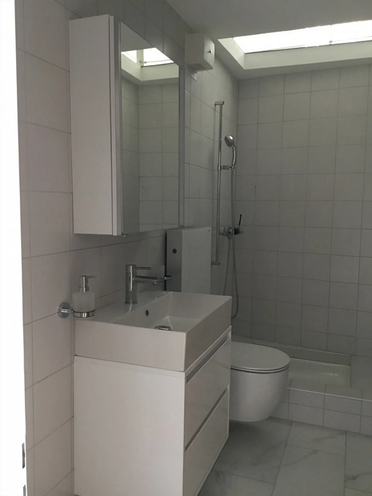 Helle freundliche Altstadt-Wohnung - Foto 10 von 11