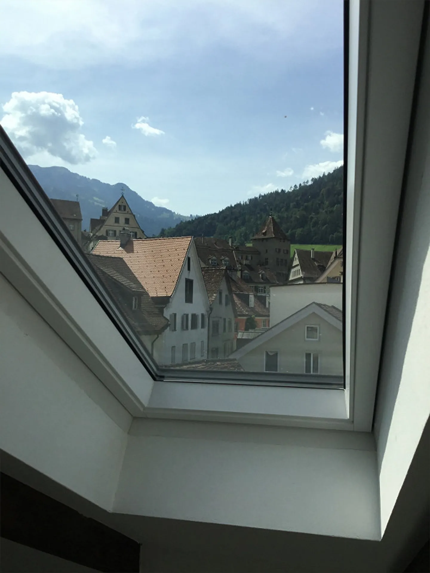 Helle freundliche Altstadt-Wohnung - Foto 11 von 11