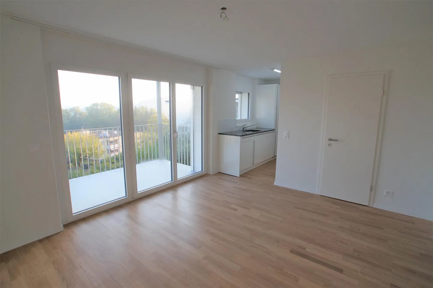 Appartement 1.5 pièces à Adliswil - Photo 2 sur 4