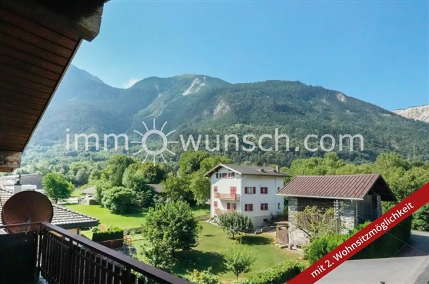 Appartamento in vendita - Foto 3 di 20