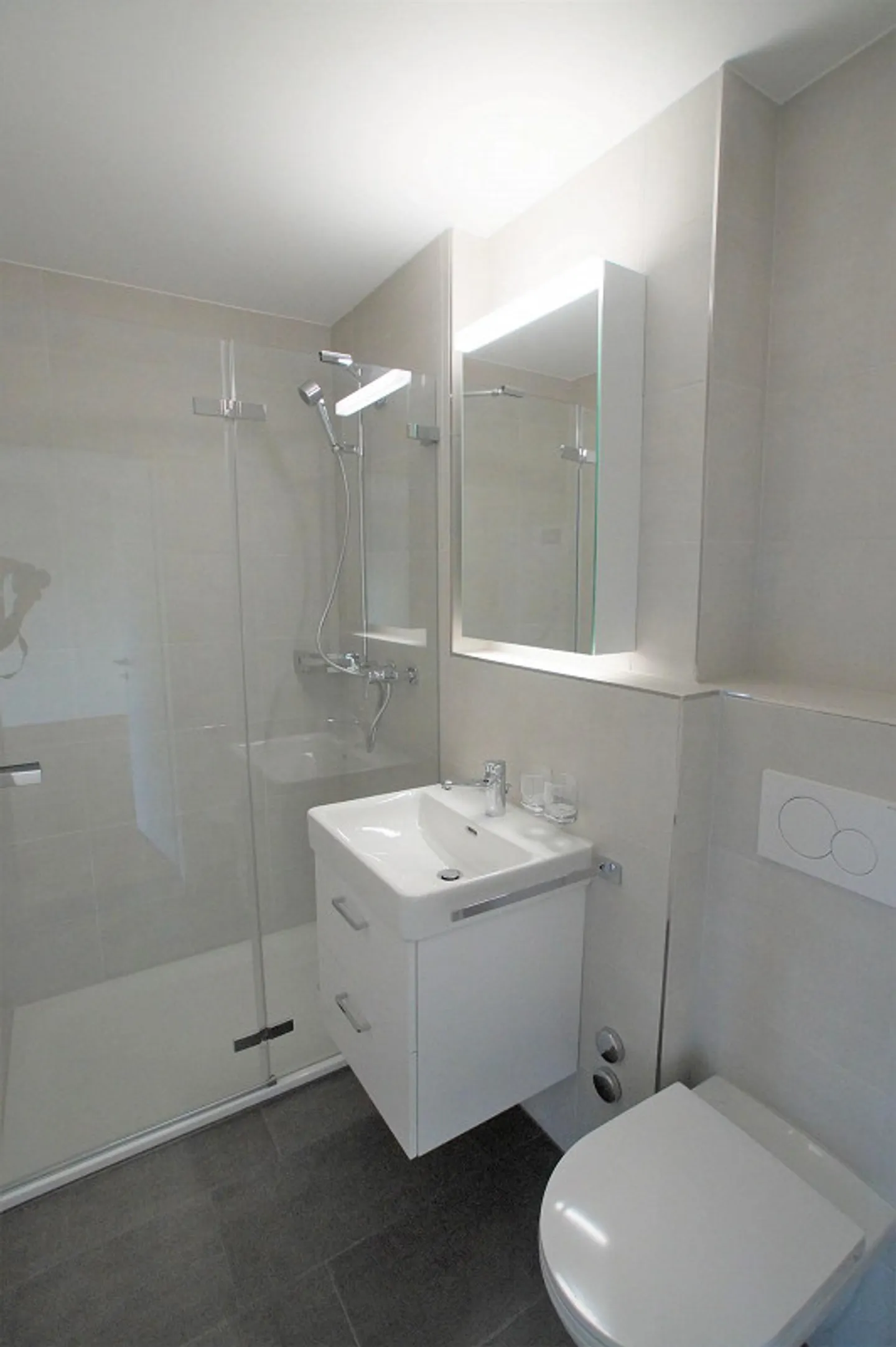 Appartement 1.5 pièces à Adliswil - Photo 3 sur 4
