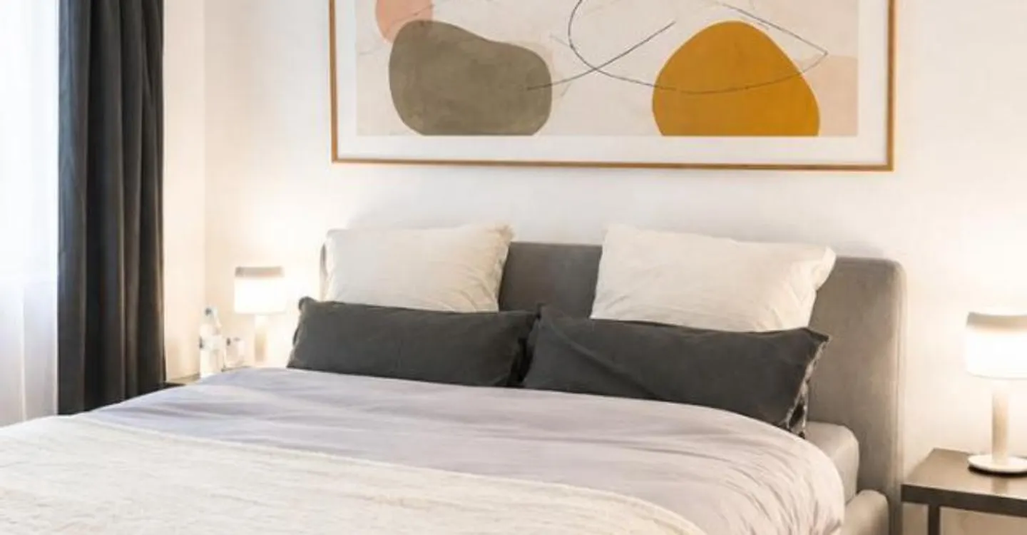 Appartamento 3½ locali con balcone e posto auto interno – Neyruz - Foto 5 di 9