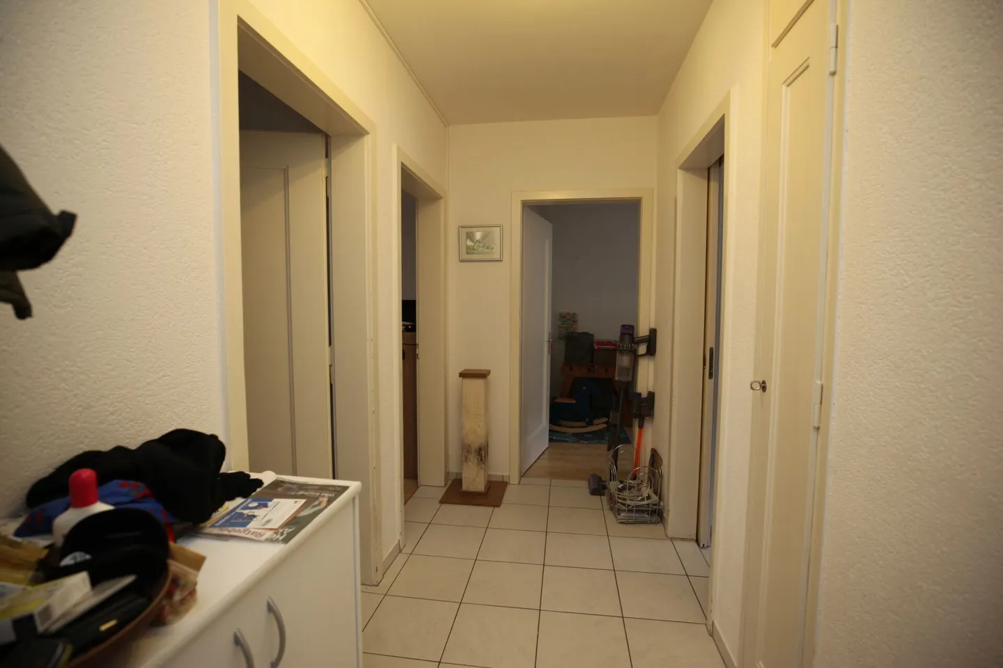 Gemütliche Wohnung in Bern-Bethlehem - Foto 2 von 7