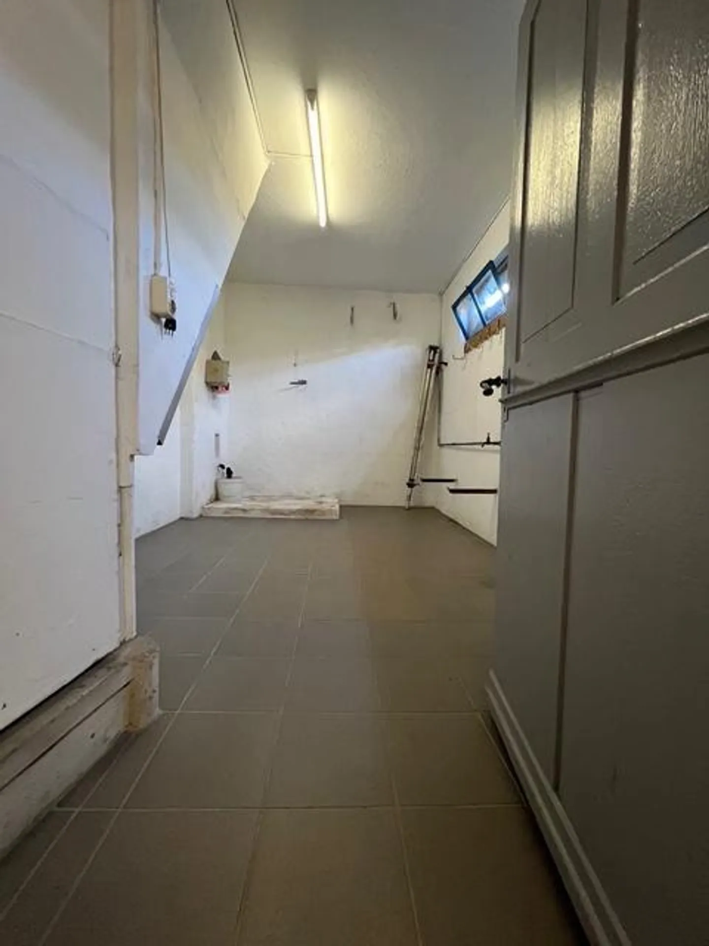 Magazzini e box auto a Winterthur-Töss - Foto 7 di 12