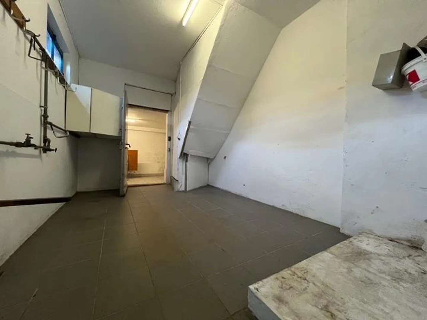 Magazzini e box auto a Winterthur-Töss - Foto 8 di 12