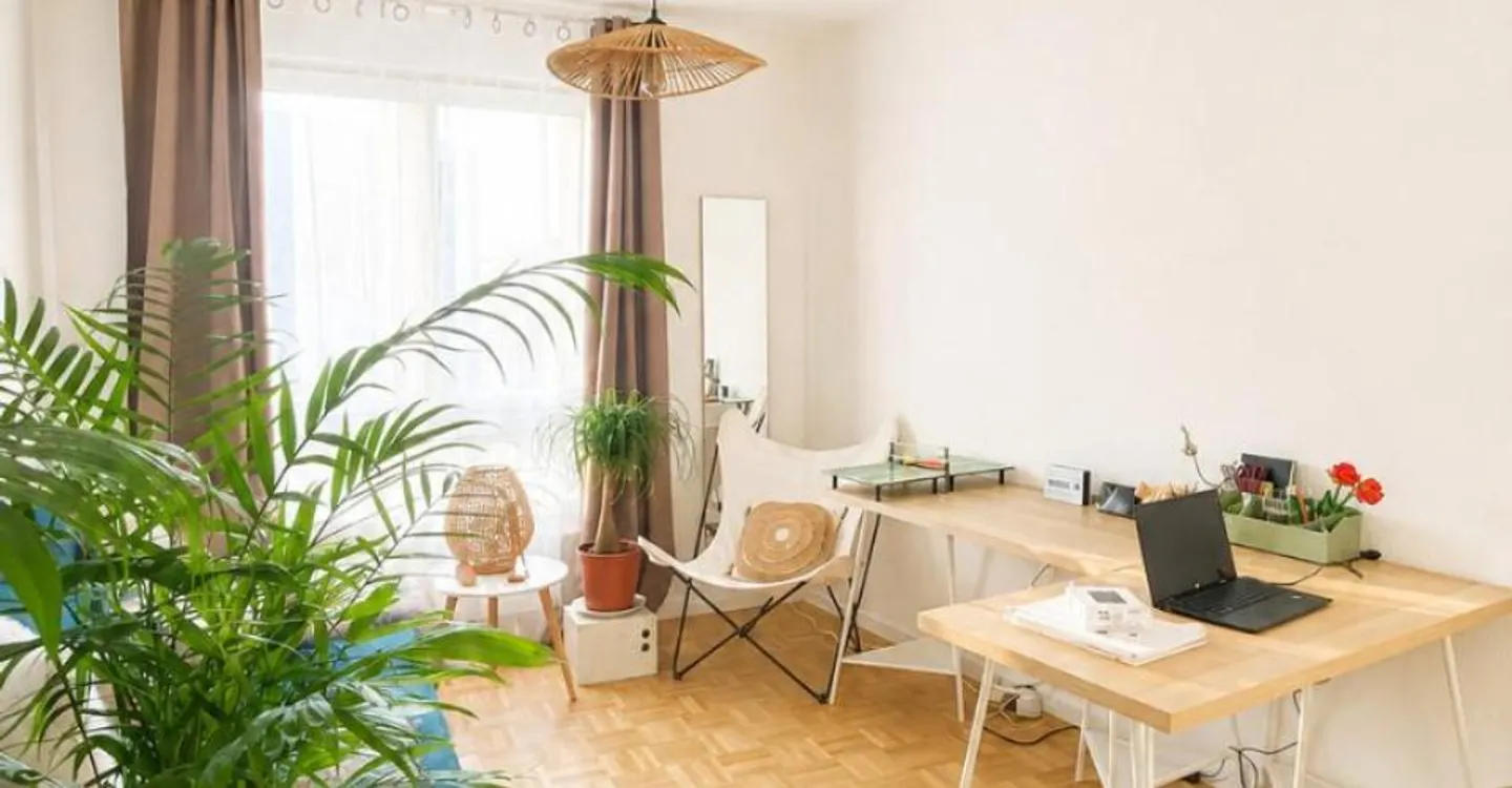 Appartamento 3½ locali con balcone e posto auto interno – Neyruz - Foto 4 di 9