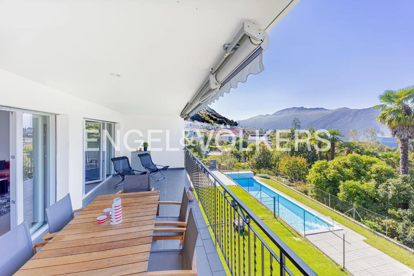Holiday idyll with lake view (6) - Photo 10 of 10