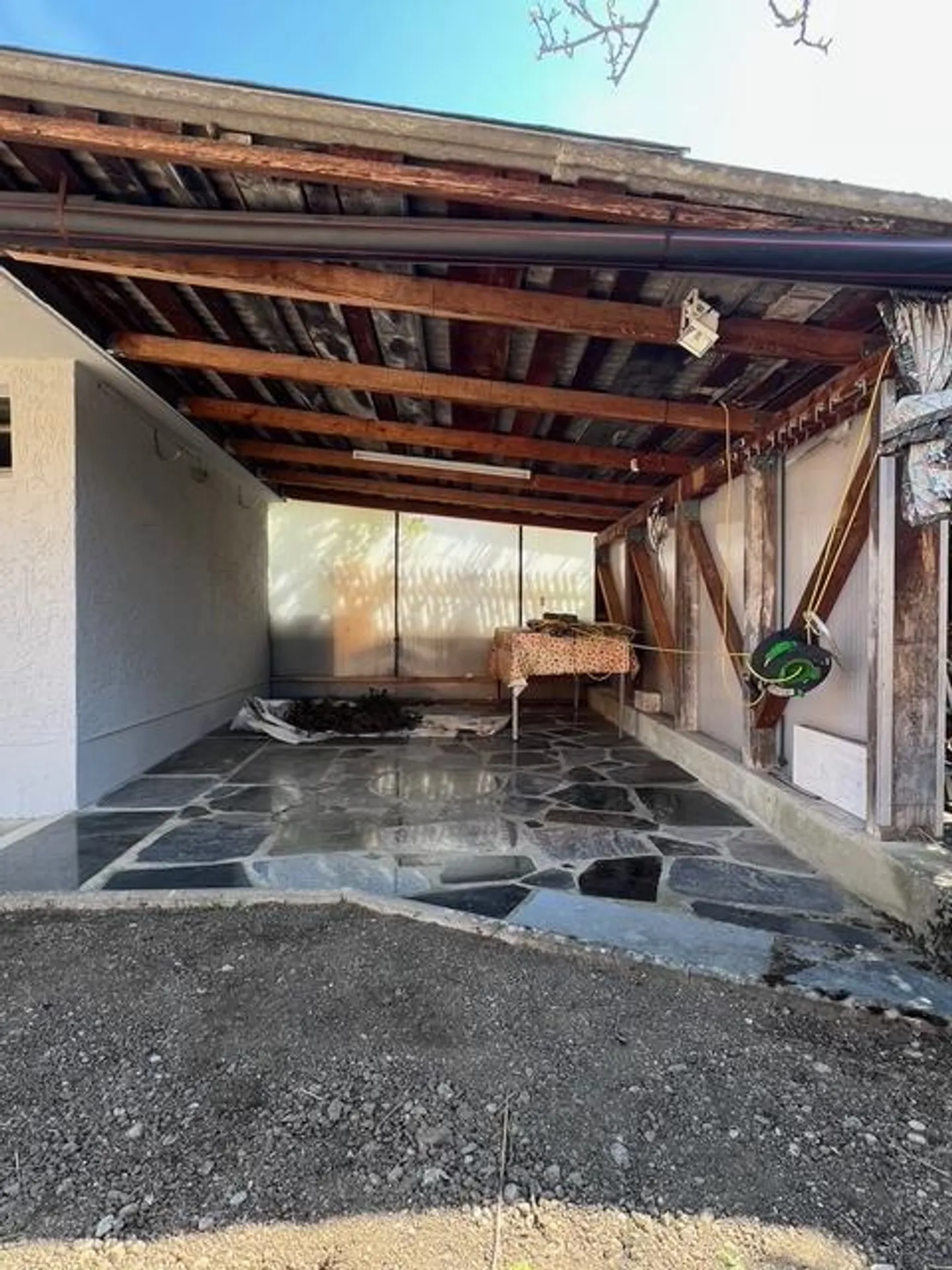 Magazzini e box auto a Winterthur-Töss - Foto 12 di 12