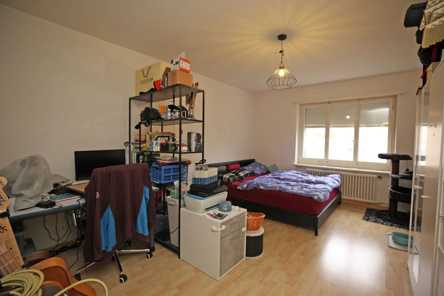 Gemütliche Wohnung in Bern-Bethlehem - Foto 4 von 7