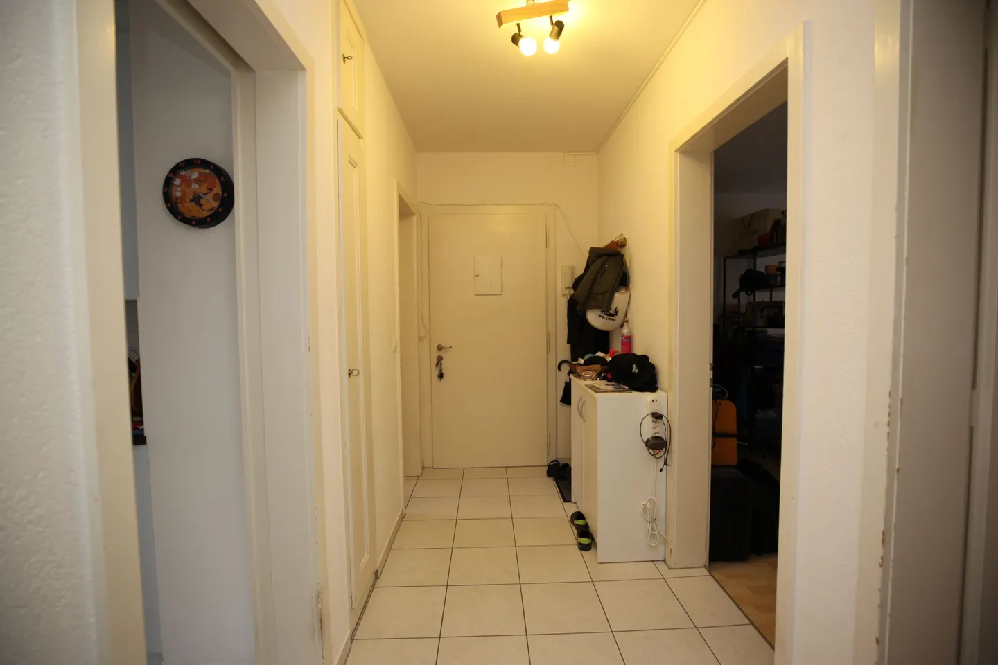 Gemütliche Wohnung in Bern-Bethlehem - Foto 7 von 7