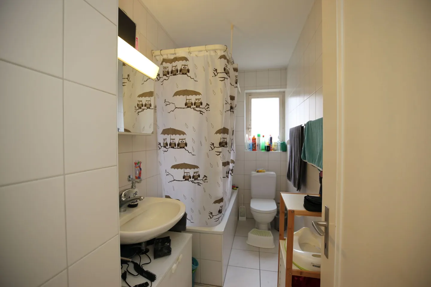 Gemütliche Wohnung in Bern-Bethlehem - Foto 6 von 7