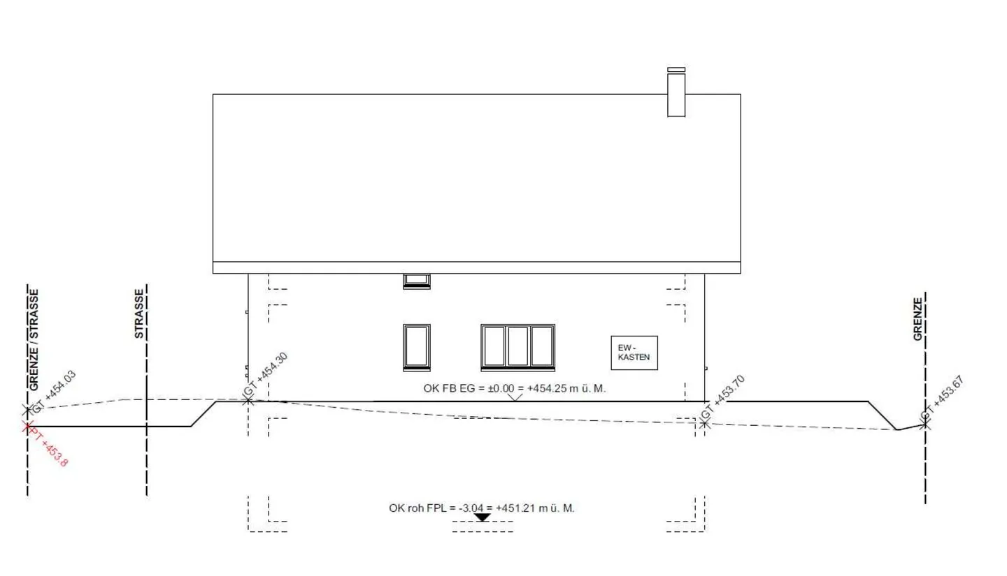 Einfamilienhaus kaufen - Foto 9 von 12