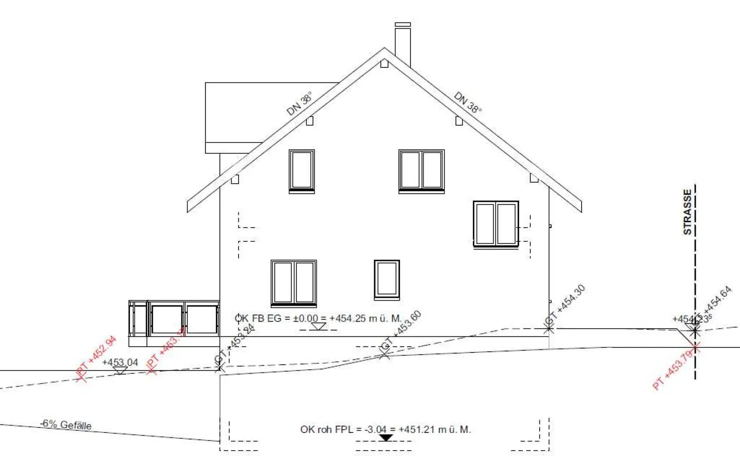 Einfamilienhaus kaufen - Foto 10 von 12