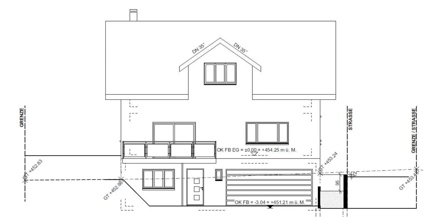 Einfamilienhaus kaufen - Foto 11 von 12