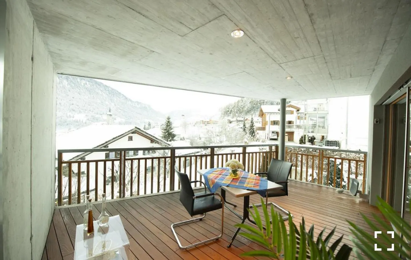 Appartement meublé élégant de 2,5 pièces - Photo 5 sur 18