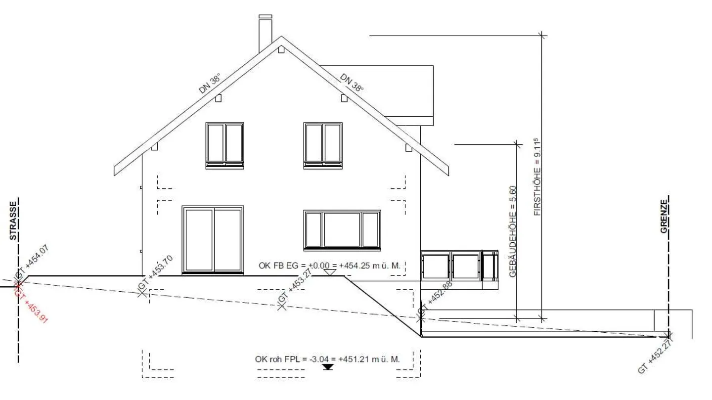 Einfamilienhaus kaufen - Foto 12 von 12