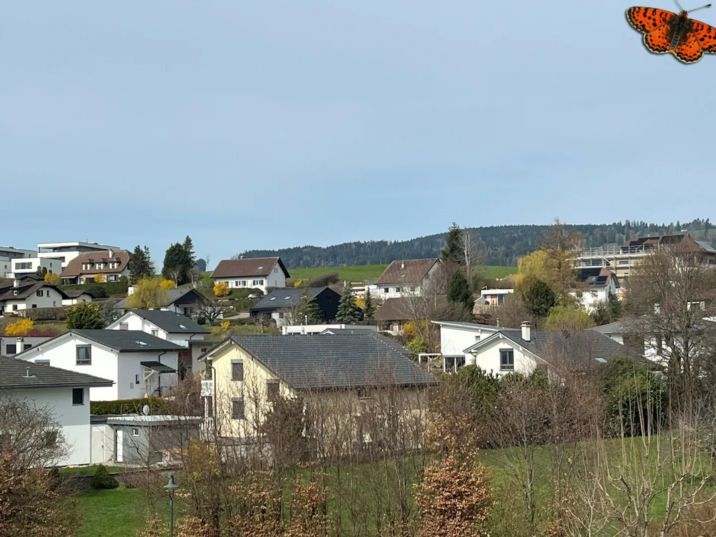 Beautiful 2 ½ Room - Magnificent View! - Photo 10 of 10