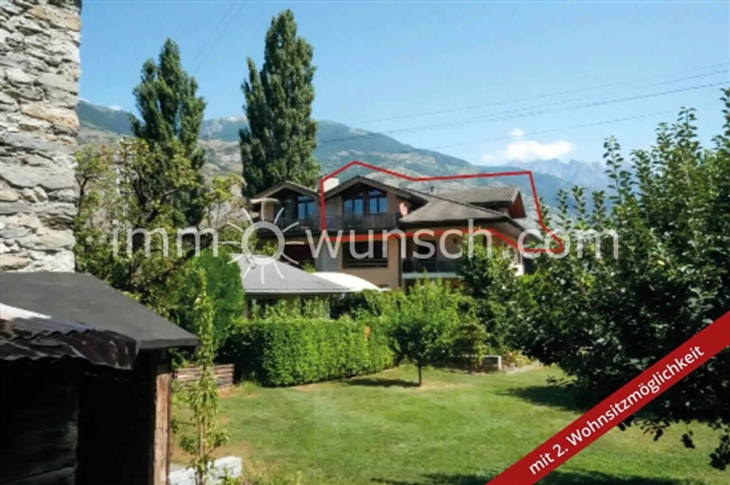 Appartamento in vendita - Foto 19 di 20