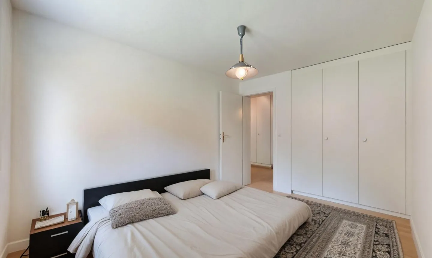 Möglichkeit in Clarens: 4,5 Zimmer ideal für Familie oder Investor - Foto 9 von 13