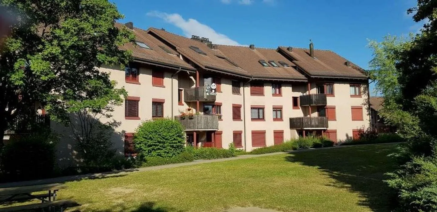 Cela pourrait être votre nouveau chez-vous ! - Photo 1 sur 9