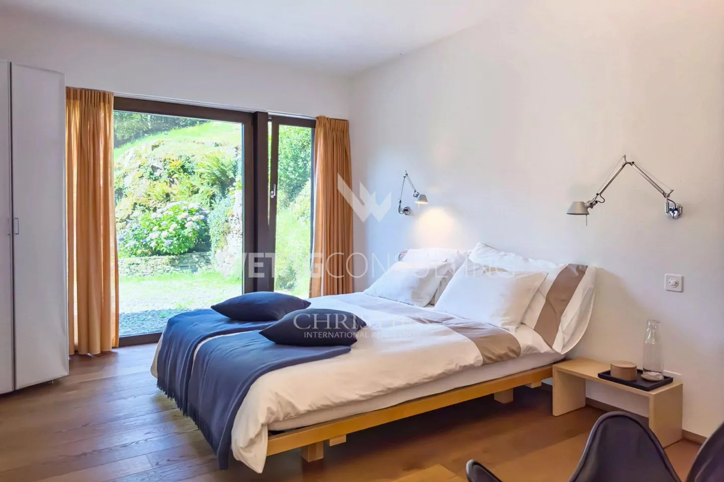 Unique, modern villa with separate Rustico, for sale in Berzona, in the beautiful Onsernone Valley - Photo 5 of 13