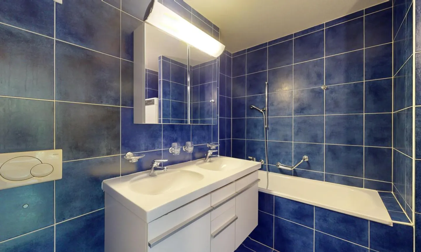 Möglichkeit in Clarens: 4,5 Zimmer ideal für Familie oder Investor - Foto 10 von 13