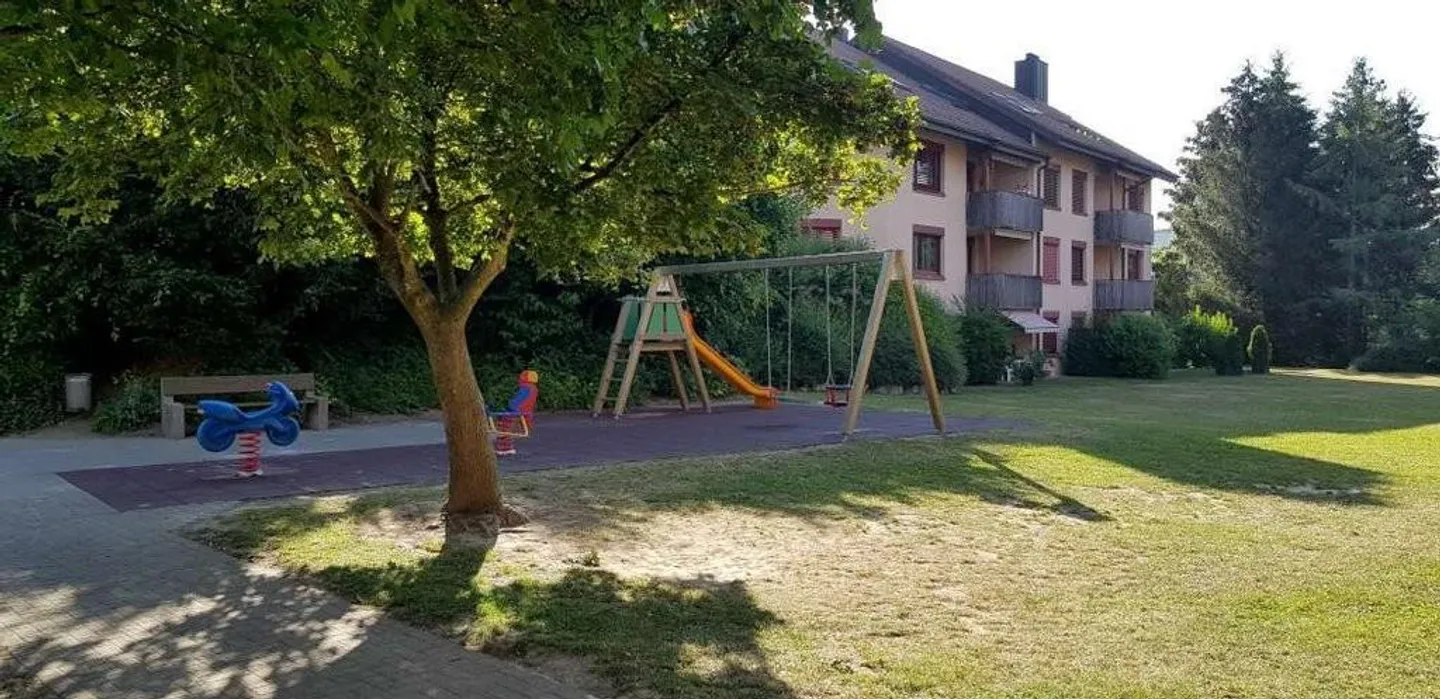 Cela pourrait être votre nouveau chez-vous ! - Photo 2 sur 9