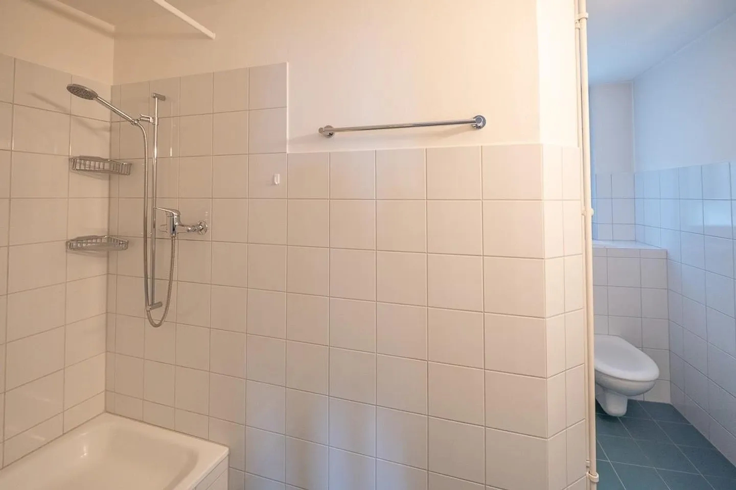 Charming 5.5-room apartment - Photo 8 of 12