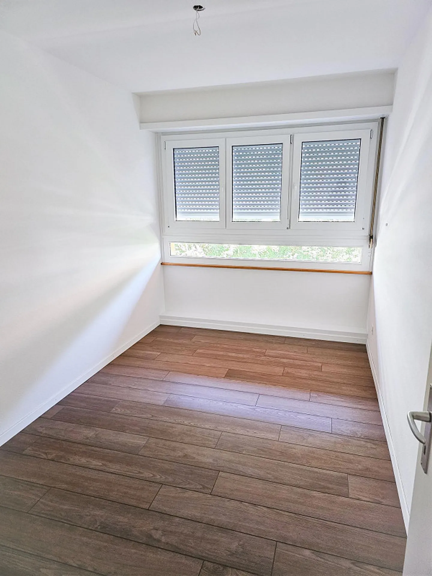 Charmante 3.5-Zimmerwohnung - Foto 2 von 5