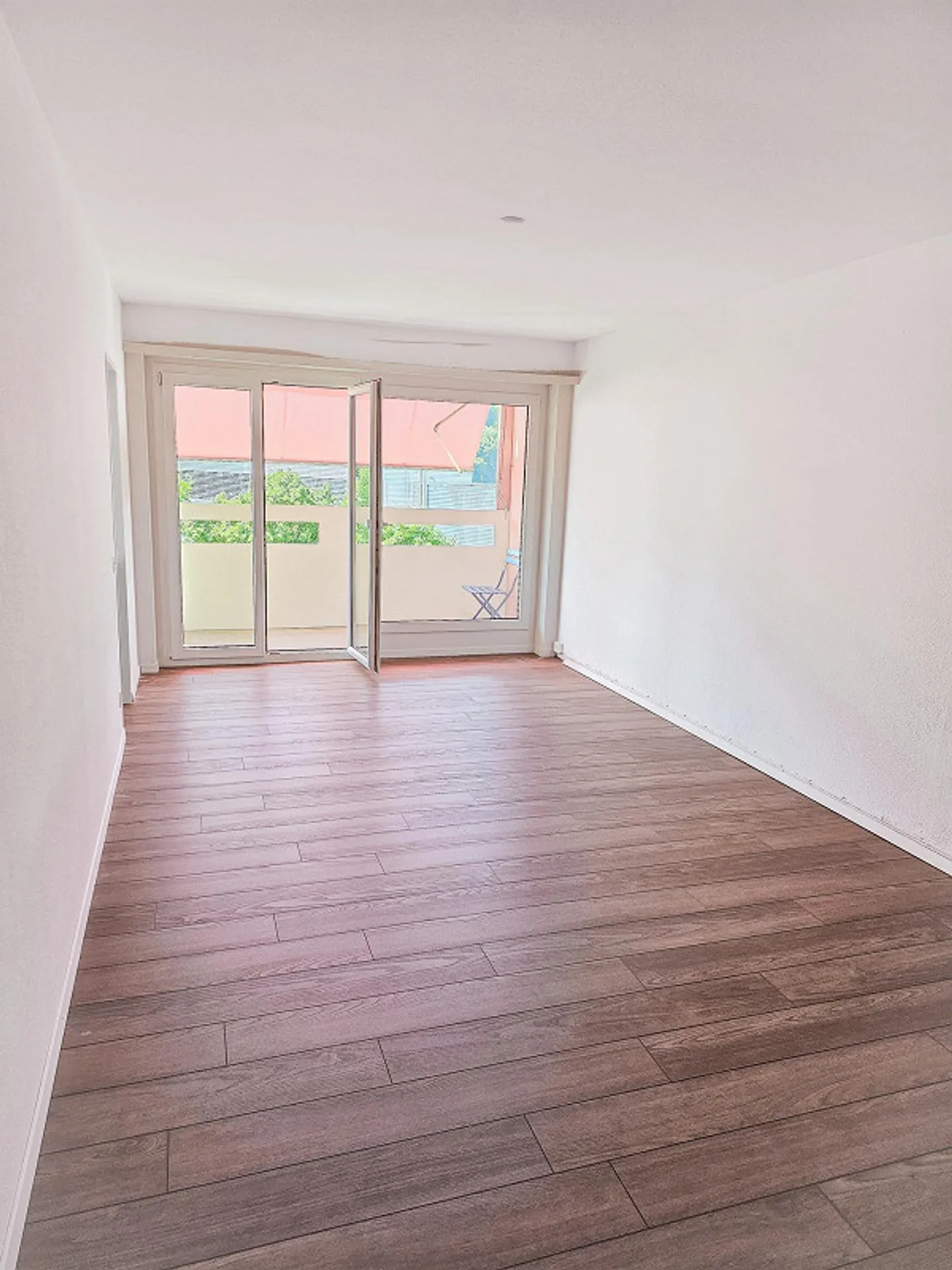 Charmante 3.5-Zimmerwohnung - Foto 3 von 5