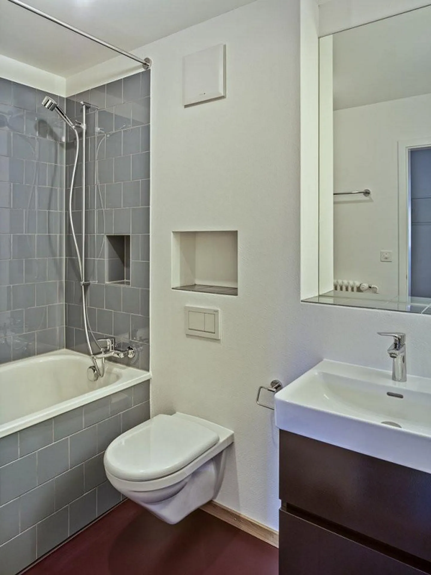 Beautiful, bright apartment in a rural setting - Photo 4 of 8
