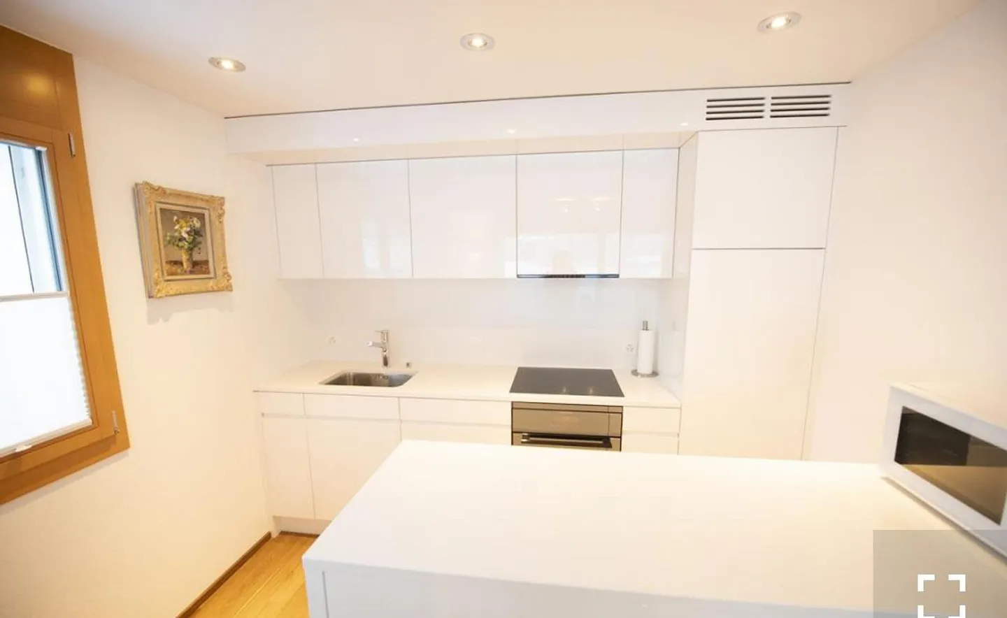 Appartement meublé élégant de 2,5 pièces - Photo 7 sur 18