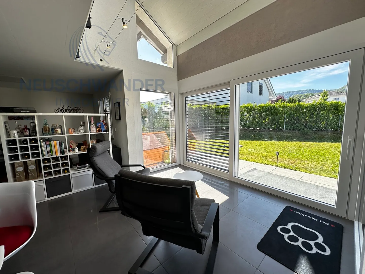 Maison individuelle à louer - Photo 3 sur 16