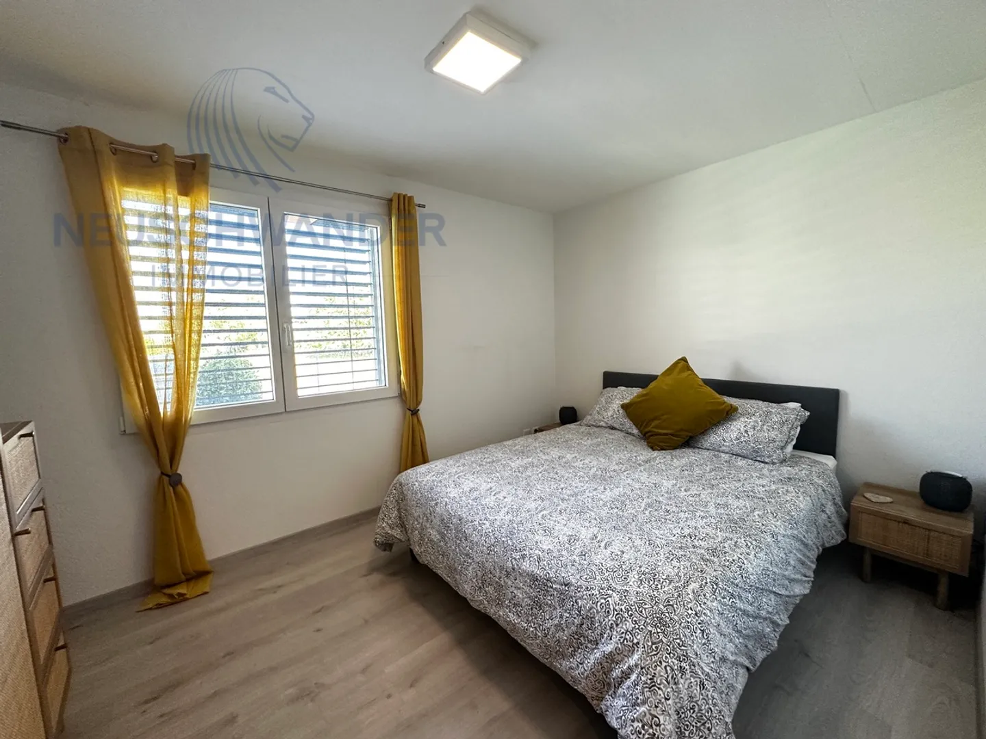 Maison individuelle à louer - Photo 4 sur 16