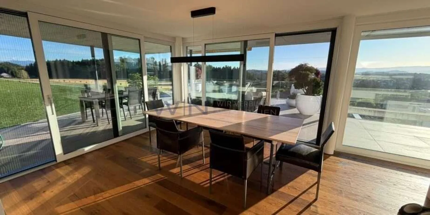 Appartamento esclusivo con terrazza e vista panoramica - Foto 1 di 8