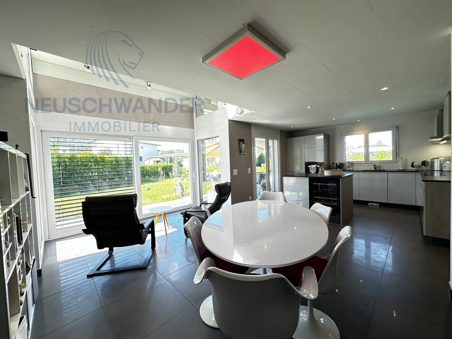 Maison individuelle à louer - Photo 7 sur 16