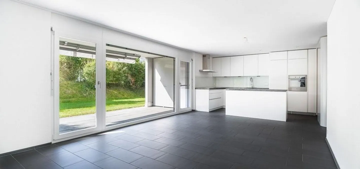 Ceci est votre nouvelle maison! - Photo 2 sur 7