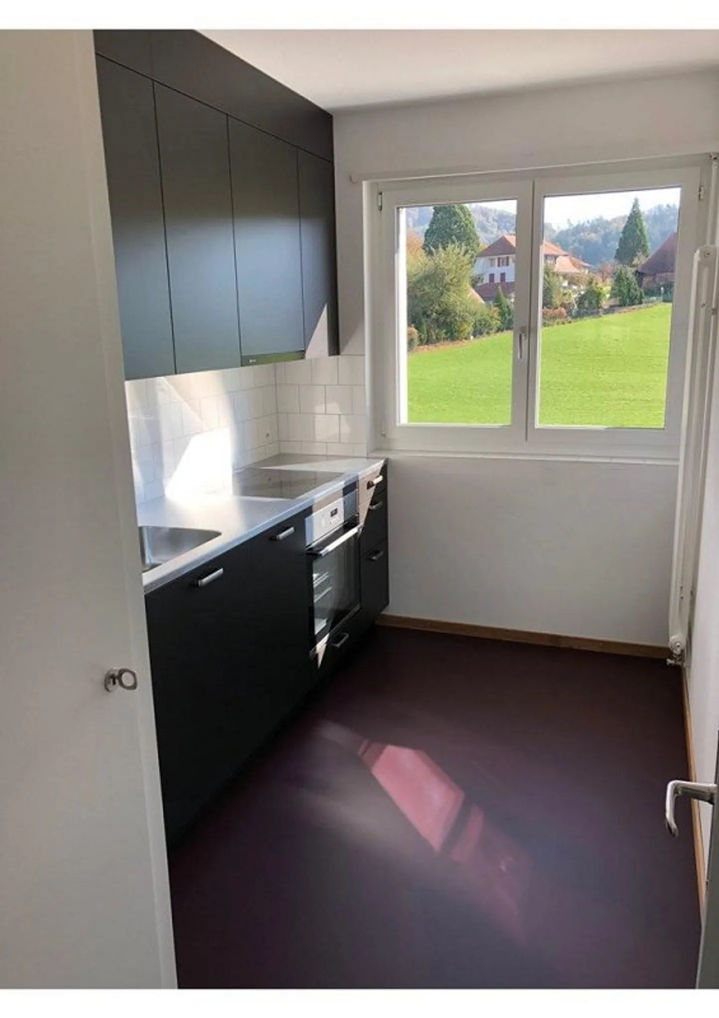 Beautiful, bright apartment in a rural setting - Photo 8 of 8