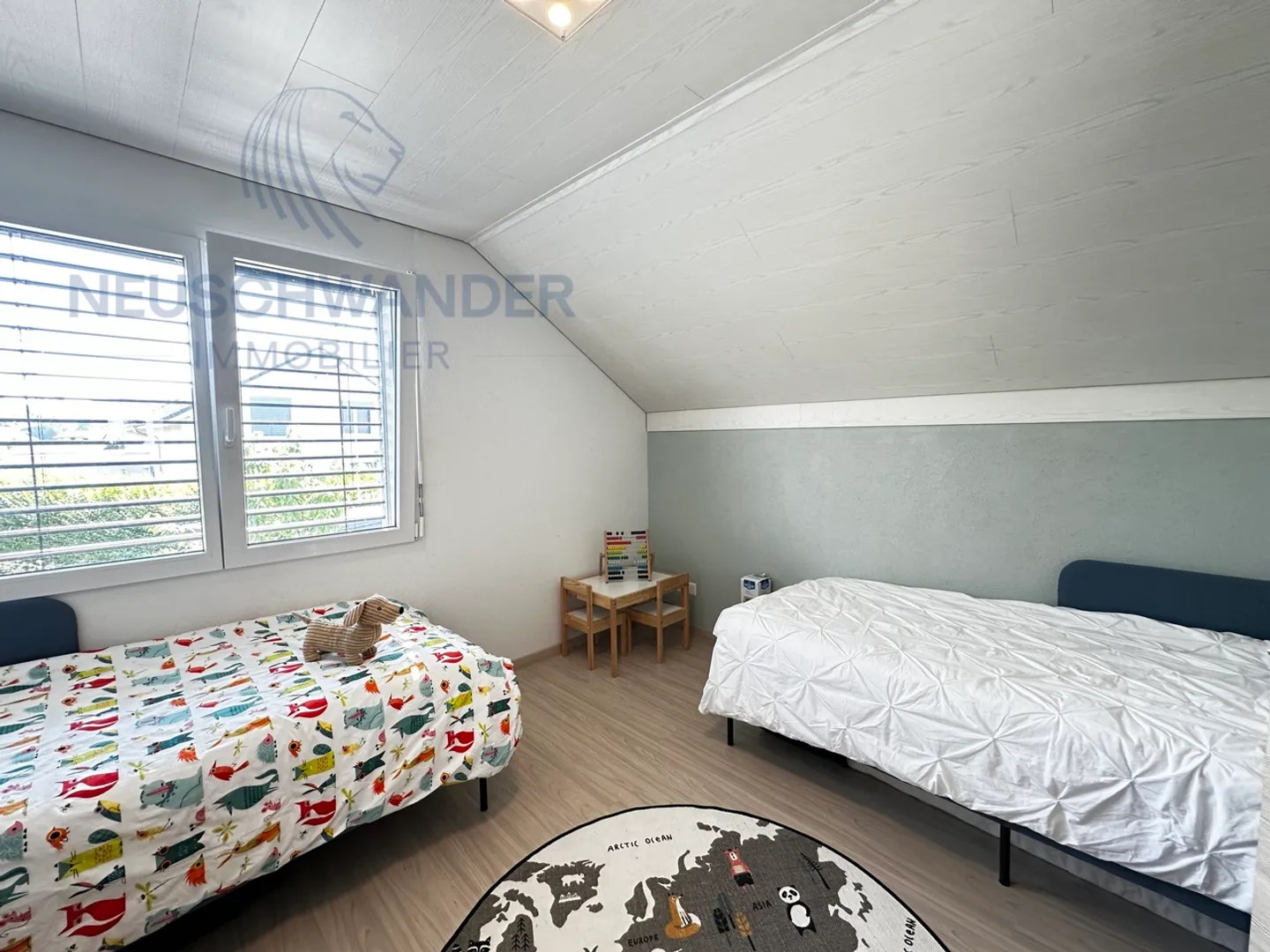 Maison individuelle à louer - Photo 11 sur 16