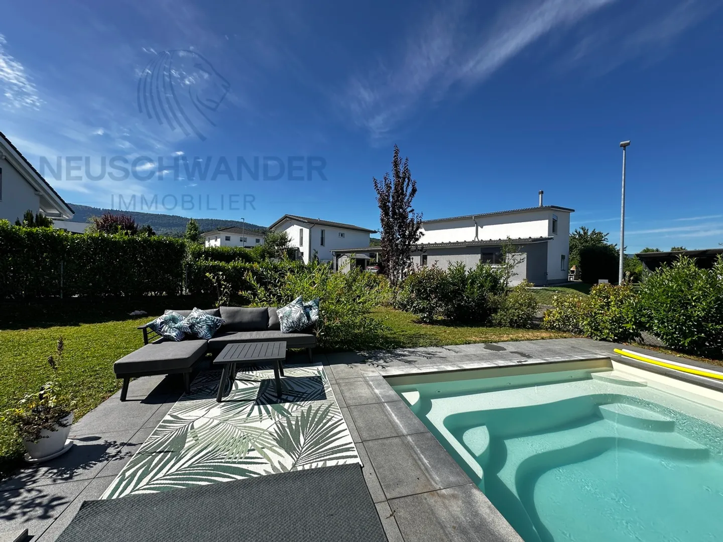Maison individuelle à louer - Photo 15 sur 16