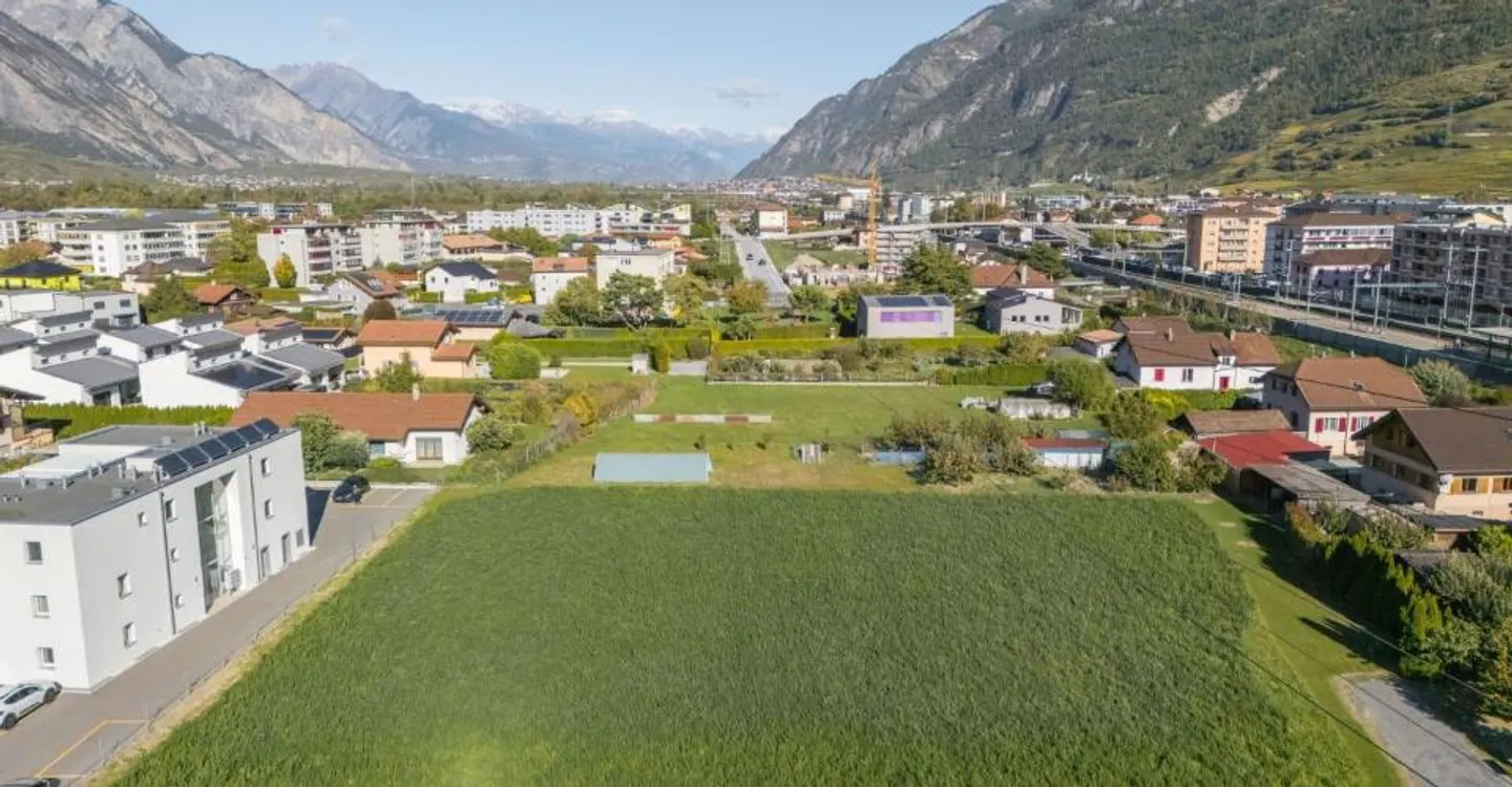 Charmant Appartement en Attique à Saxon - Photo 12 sur 13