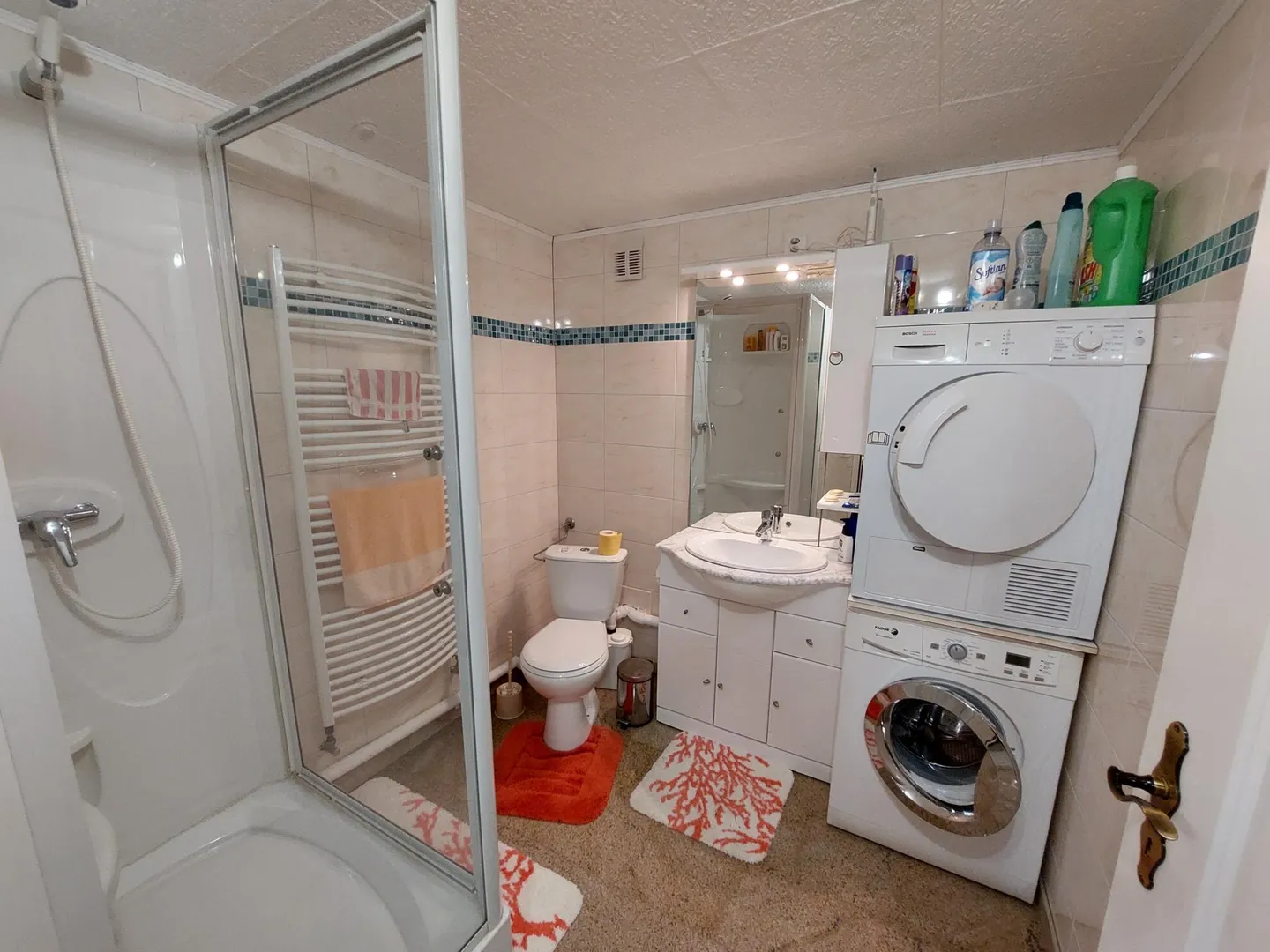 Appartement en terrasse à vendre - Photo 11 sur 13