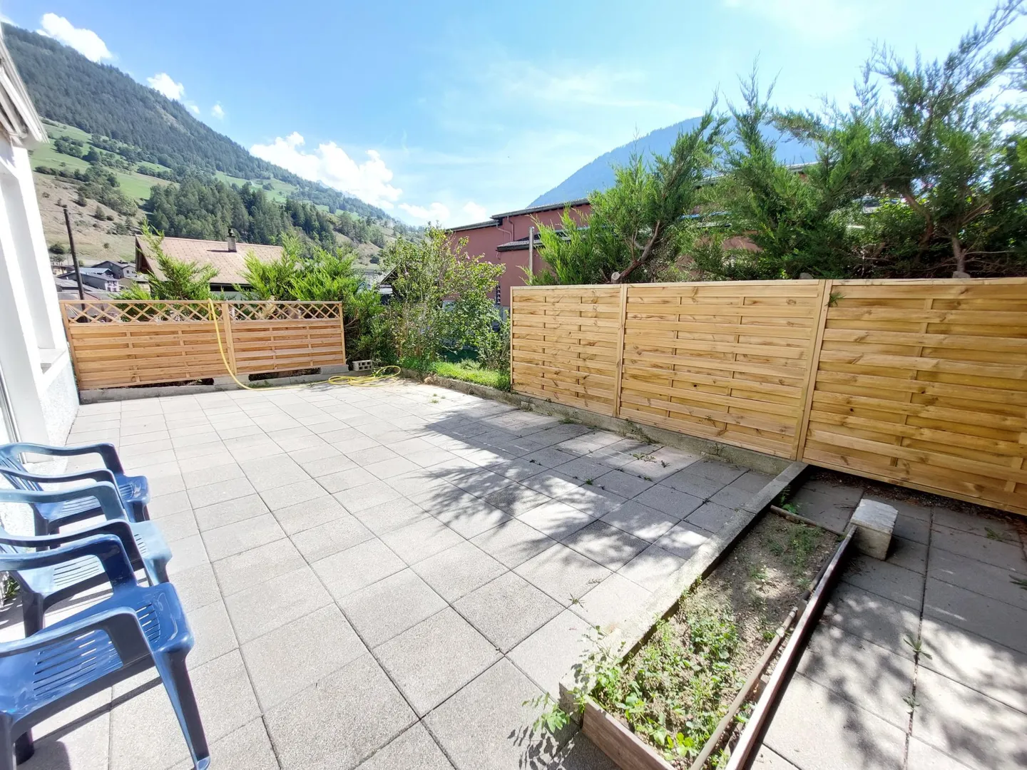 Appartement en terrasse à vendre - Photo 1 sur 13