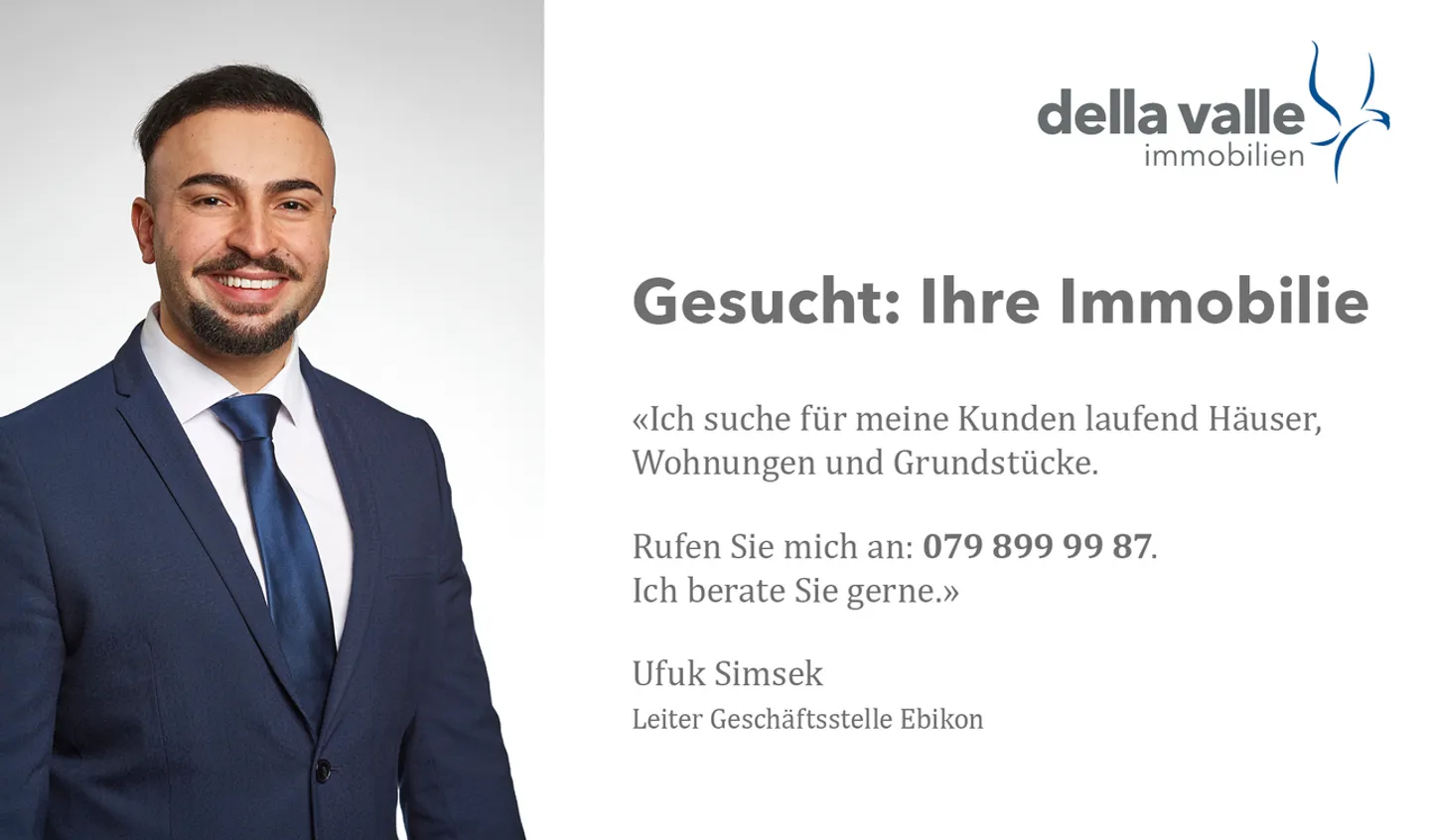 Neubauwohnung mit unverbaubarem Weitblick - Foto 4 von 4