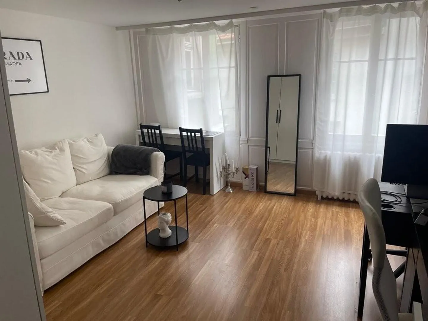 Appartamento singolo nella città vecchia - Foto 2 di 5